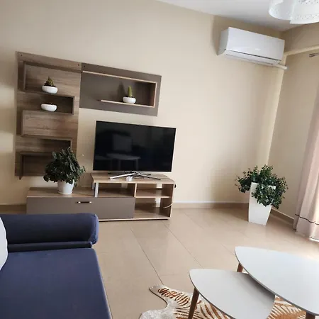 Appartamento City Centre Shkodër