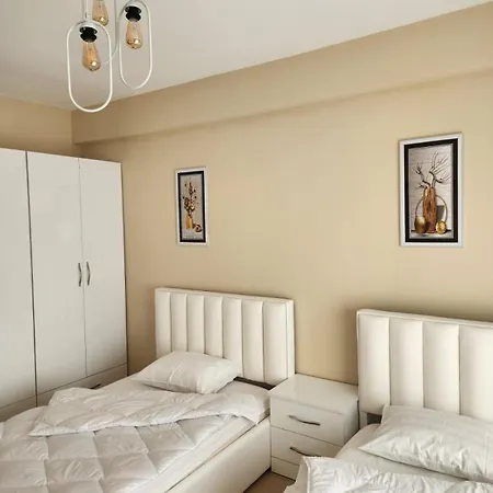 Appartamento City Centre Shkodër