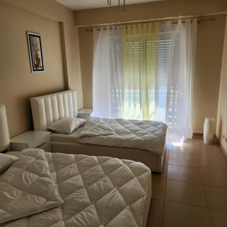 Appartamento City Centre *