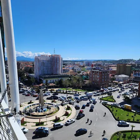 Appartamento City Centre Shkodër