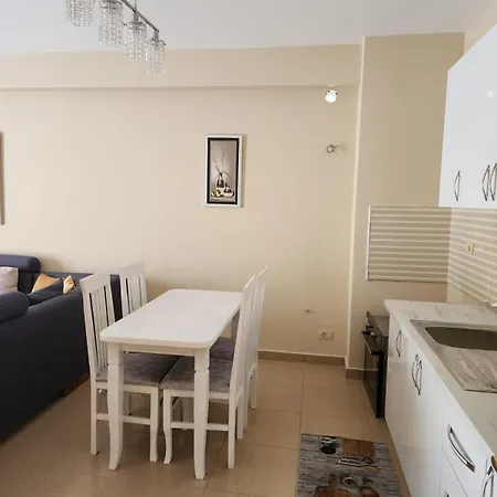 Appartamento City Centre *