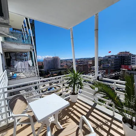 Apartment City Centre *